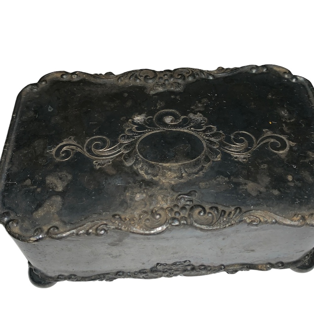 ACME SILVER PLATE CO - Boston MA
active c. 1885